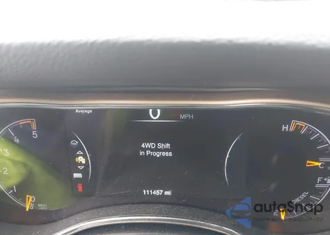 2014 Jeep Grand Cherokee Limited from USA, damaged, VIN 1C4RJFBM9EC423057